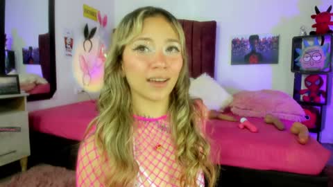 Snapshot of alisson_zafiro chatting on 02/02/25, 06:04 Alisson IG alisson zafiro27 online show from 02/02/25, 06:04