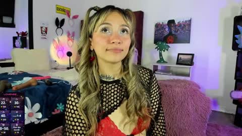 Snapshot of alisson_zafiro chatting on 02/05/25, 06:13 Alisson IG alisson zafiro27 online show from 02/05/25, 06:13