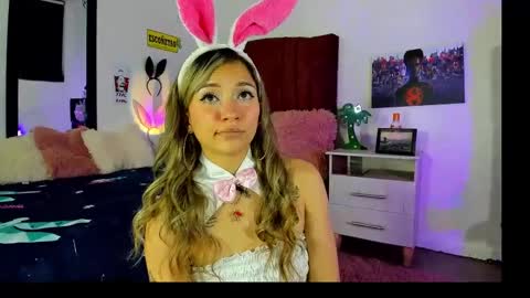 Snapshot of alisson_zafiro chatting on 02/12/25, 03:07 Alisson IG alisson zafiro27 online show from 02/12/25, 03:07