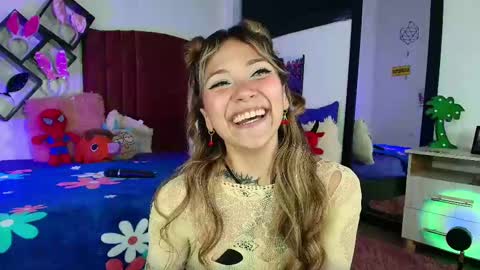 Snapshot of alisson_zafiro chatting on 03/02/25, 05:54 Alisson IG alisson zafiro27 online show from 03/02/25, 05:54