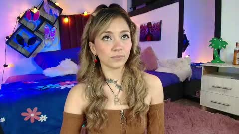 Snapshot of alisson_zafiro chatting on 03/07/25, 09:29 Alisson IG alisson zafiro27 online show from 03/07/25, 09:29