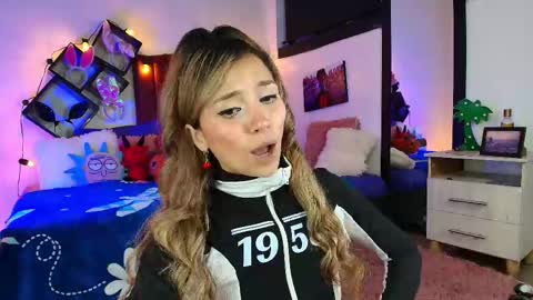 Snapshot of alisson_zafiro chatting on 03/09/25, 09:24 Alisson IG alisson zafiro27 online show from 03/09/25, 09:24