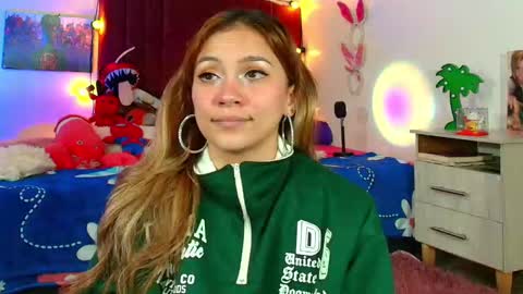 Snapshot of alisson_zafiro chatting on 09/10/25, 03:06 Alisson IG alisson zafiro27 online show from 09/10/25, 03:06