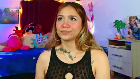 Snapshot of alisson_zafiro chatting on 09/11/25, 03:39 Alisson IG alisson zafiro27 online show from 09/11/25, 03:39