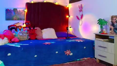 Snapshot of alisson_zafiro chatting on 09/13/25, 03:17 Alisson IG alisson zafiro27 online show from 09/13/25, 03:17