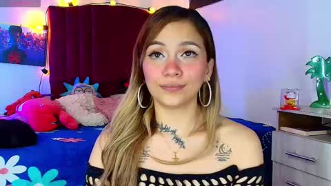 Snapshot of alisson_zafiro chatting on 10/05/25, 09:07 Alisson IG alisson zafiro27 online show from 10/05/25, 09:07