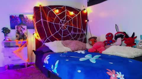 Snapshot of alisson_zafiro chatting on 10/23/25, 03:17 Alisson IG alisson zafiro27 online show from 10/23/25, 03:17