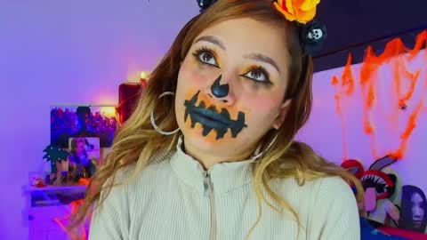 Snapshot of alisson_zafiro chatting on 10/28/25, 03:21 Alisson IG alisson zafiro27 online show from 10/28/25, 03:21