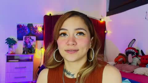 Snapshot of alisson_zafiro chatting on 11/01/25, 03:19 Alisson IG alisson zafiro27 online show from 11/01/25, 03:19