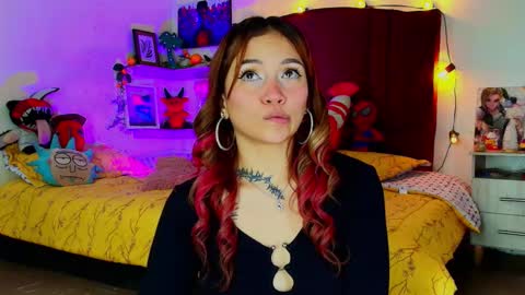 Snapshot of alisson_zafiro chatting on 11/24/25, 03:17 Alisson IG alisson zafiro27 online show from 11/24/25, 03:17