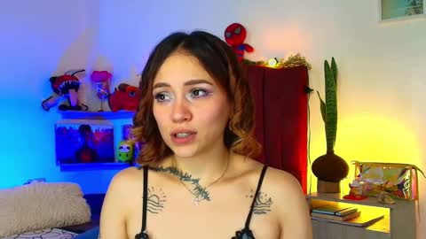 Alisson IG alisson zafiro27 online show from 03/02/26, 03:20