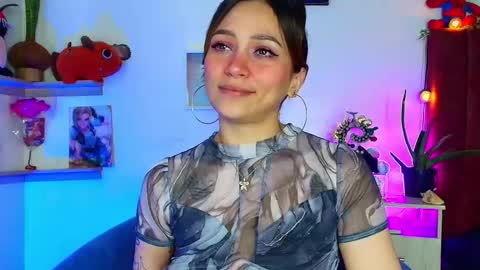 Alisson IG alisson zafiro27 online show from 03/12/26, 01:12