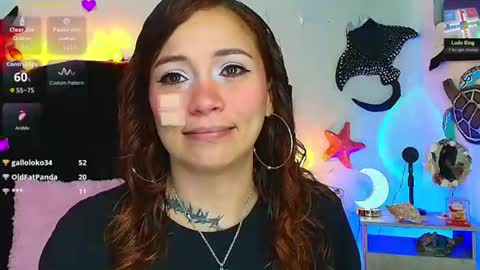 Alisson IG alisson zafiro27 online show from 07/15/26, 09:36