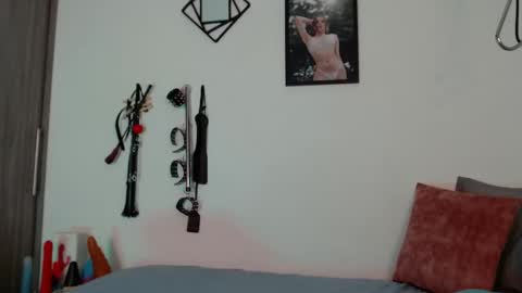 Snapshot of alissonbeckett chatting on 12/02/24, 08:11 Alisson Beckett online show from 12/02/24, 08:11