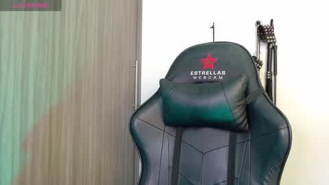 Snapshot of alissonbeckett chatting on 01/13/25, 11:06 Alisson Beckett online show from 01/13/25, 11:06