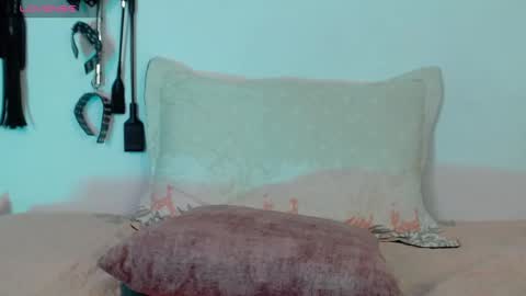 Snapshot of alissonbeckett chatting on 02/12/25, 10:37 Alisson Beckett online show from 02/12/25, 10:37