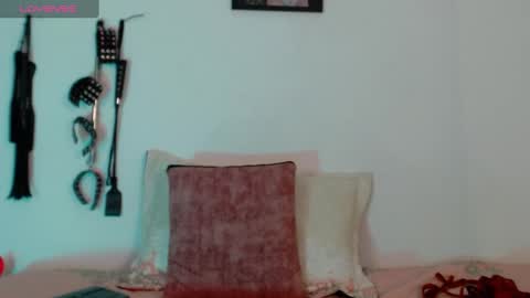 Snapshot of alissonbeckett chatting on 02/15/25, 10:21 Alisson Beckett online show from 02/15/25, 10:21