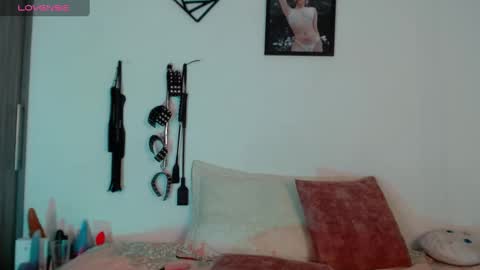 Snapshot of alissonbeckett chatting on 02/25/25, 09:13 Alisson Beckett online show from 02/25/25, 09:13