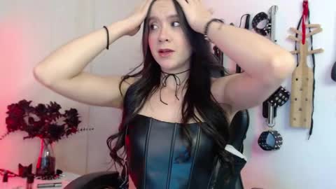 Snapshot of alissonbeckett chatting on 05/30/26, 07:44 Alisson Beckett online show from 05/30/26, 07:44