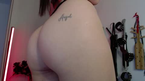 Snapshot of alissonbeckett chatting on 06/06/26, 07:51 Alisson Beckett online show from 06/06/26, 07:51