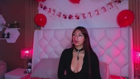 Alisson  online show from 02/07/26, 07:50