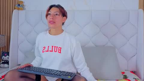 Alisson  online show from 03/16/26, 08:02