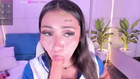 Alisson online show from 11/26/25, 05:25