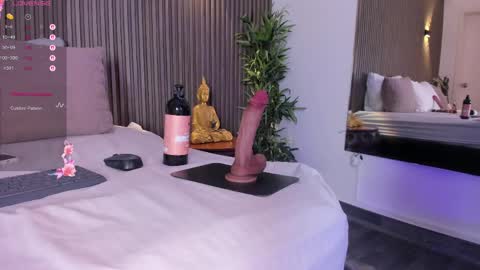 Alisson online show from 04/17/26, 05:27