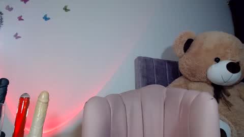 alisson online show from 12/20/24, 04:31