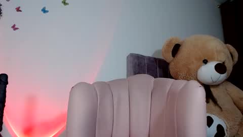 alisson online show from 01/05/25, 05:51