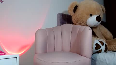 alisson online show from 01/07/25, 04:50