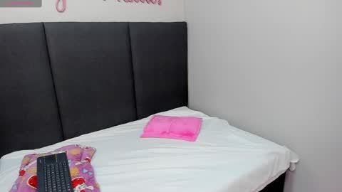 alissonmartin online show from 02/11/25, 03:18