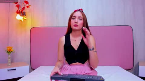 alissonmartin online show from 01/07/26, 11:56