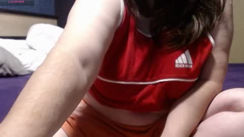 Alissonnat online show from 12/03/25, 06:54