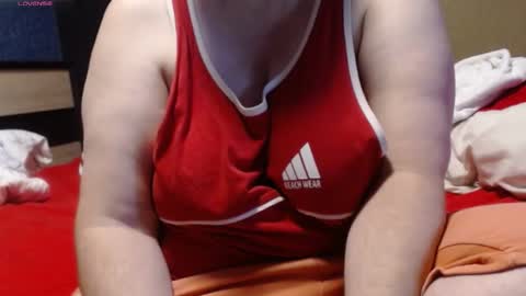 Alissonnat online show from 12/15/25, 08:18