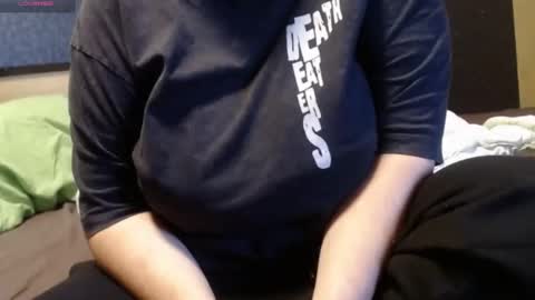 Alissonnat online show from 01/11/26, 08:19