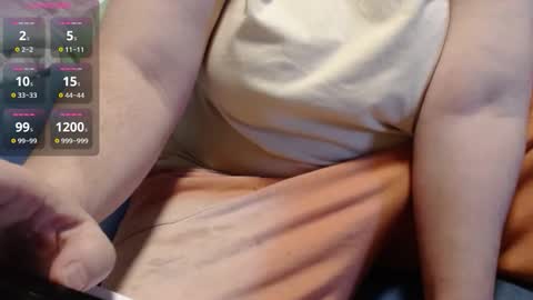 Alissonnat online show from 02/26/26, 09:08