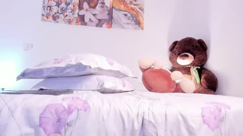 Goddess  online show from 11/23/25, 11:26