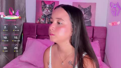 Alisson  online show from 10/15/25, 11:43