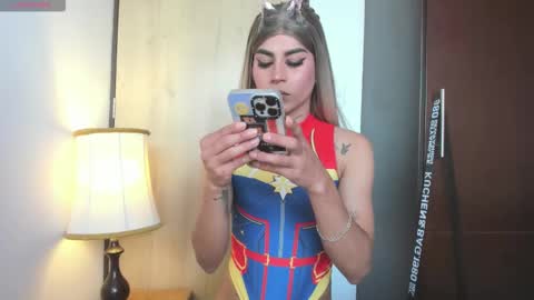 Snapshot of alissoondream_ chatting on 02/12/26, 04:24 alisson online show from 02/12/26, 04:24