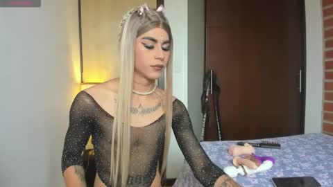 Snapshot of alissoondream_ chatting on 02/15/26, 01:31 alisson online show from 02/15/26, 01:31