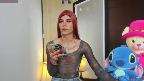 Snapshot of alissoondream_ chatting on 03/02/26, 08:15 alisson online show from 03/02/26, 08:15