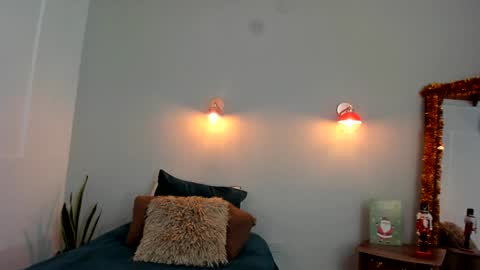 Aliss online show from 12/24/24, 10:01