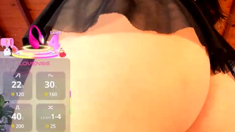 Aliss online show from 02/19/25, 04:55