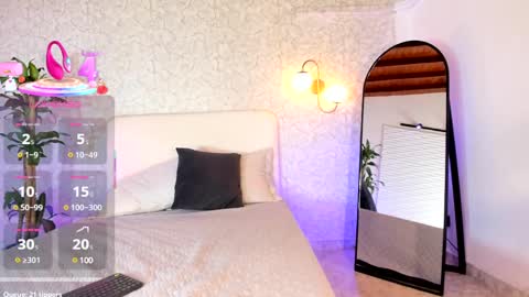 Aliss online show from 02/20/25, 01:51