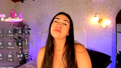 Aliss online show from 02/24/25, 04:47