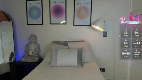 Aliss online show from 09/29/25, 10:42