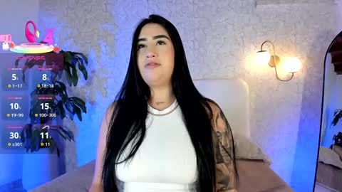 Aliss online show from 10/07/25, 10:01