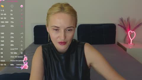 alisssarose online show from 01/18/25, 07:58