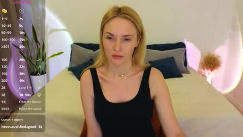 alisssarose online show from 01/15/26, 08:34